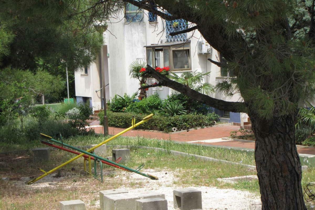 Leut Apartment, 3Min Beach, 15Min Center Pula Exterior photo